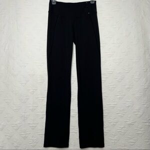 Calia woman’s Black Yoga Pants